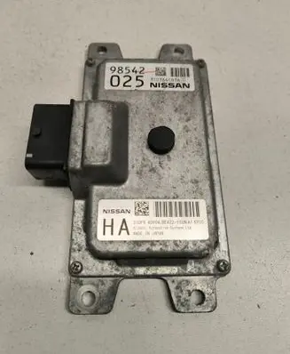 Nissan X-Trail T32 Gearbox control unit/module 310F64DY0A