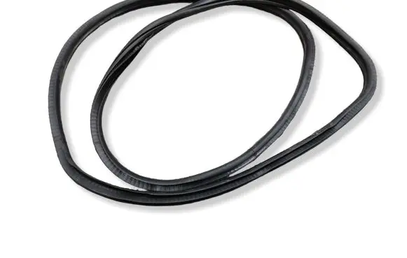 BMW 2 F45 Front door rubber seal 7298882