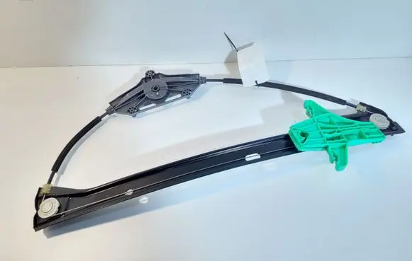 Volkswagen Golf Sportsvan Rear window lifting mechanism without motor 510839462D