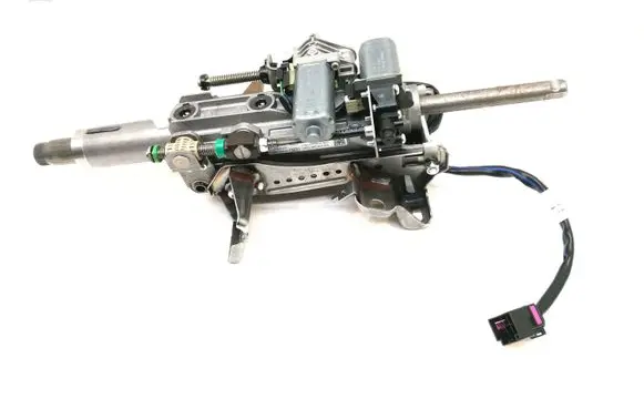 Audi A8 S8 D4 4H Steering wheel axle 4H0419506T 4H0907705K 4H0905852C