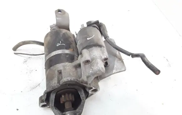 Audi A6 S6 C4 4A Starter motor
