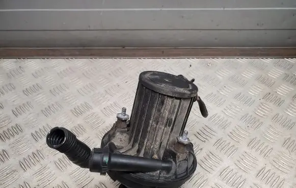 Audi Q5 SQ5 Secondary air pump 079959253