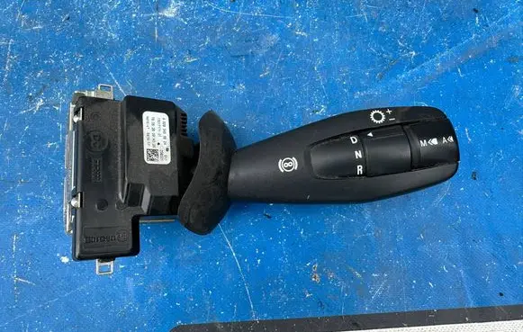 Mercedes-Benz Sprinter W907 W910 Other switches/knobs/shifts A0095455824 1701717101 ZGS001
