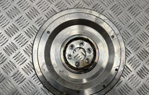 Volvo V60 Flywheel 