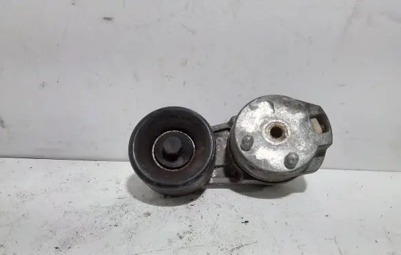 Jaguar X-Type Generator/alternator belt tensioner 1X4E6B209AC