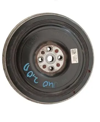 Volvo V40 Crankshaft pulley 31401194