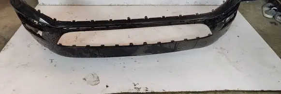 Volkswagen Golf VII Front bumper 5G0807221