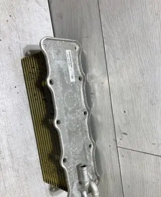 Volkswagen Beetle A5 Optional radiator 04E145749F