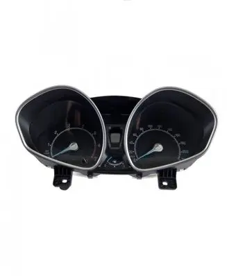 Ford B-MAX Speedometer (instrument cluster) av1t10849ef