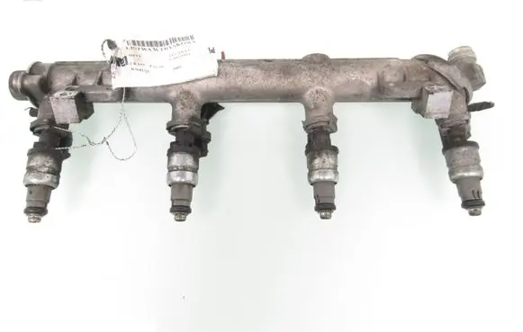 Opel Vectra C Fuel main line pipe 12564446