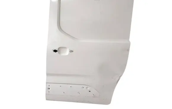 Peugeot Partner III Side sliding door 9820434880