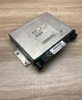 BMW 5 E39 ABS control unit/module 1164132 0265109016