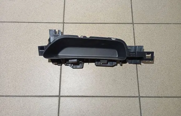 Peugeot 5008 II Other interior part 9816280577