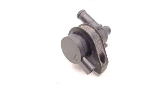 Electric auxiliary coolant/water pump