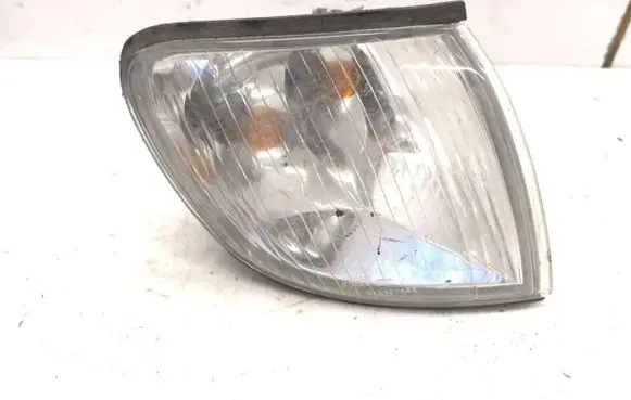 Hyundai H-1, Starex, Satellite Front indicator light 923024A5