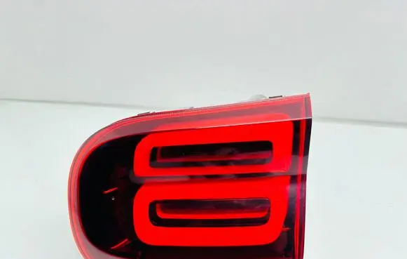 Citroen C5 Aircross Tailgate rear/tail lights 9816931980 20200810 105527