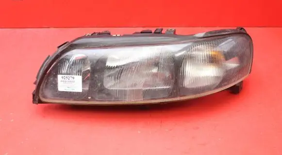 Volvo S60 Headlight/headlamp 8659606