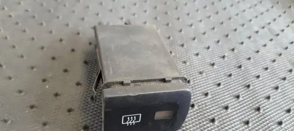 Audi A3 S3 8L Windscreen/window heater switch 8L0941503A