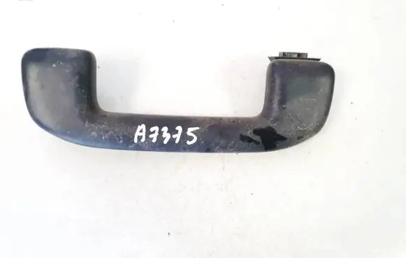 Toyota C-HR I Front interior roof grab handle 74612-h7040