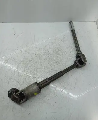 Steering column universal joint