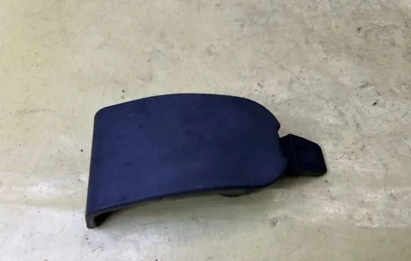 Mazda 6 Radiator support slam panel bracket L33D15241