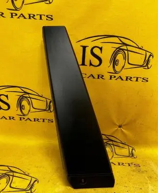 Dacia Sandero III (B) Pillar trim (exterior) 768183421R