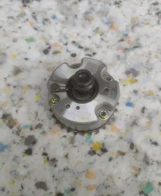 Audi RS3 Camshaft 07k109084b