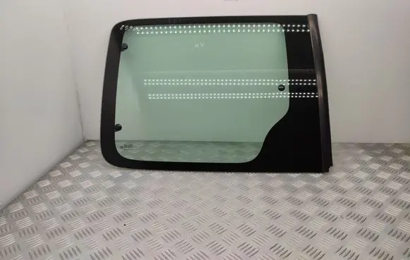 Peugeot Partner Sliding door window/glass 43R000016