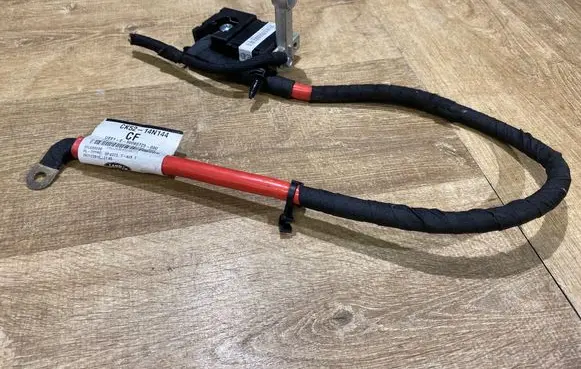 Land Rover Range Rover Sport L494 Positive cable (battery) CK5214N144 50122472000 50085723000