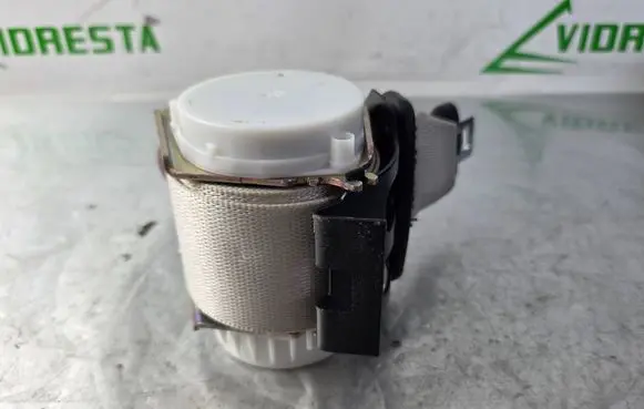 BMW 6 F06 Gran coupe Middle seatbelt (rear) 34036732A 2106130813