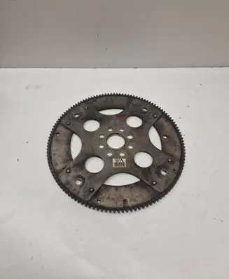 BMW 5 E60 E61 Flywheel 7788746