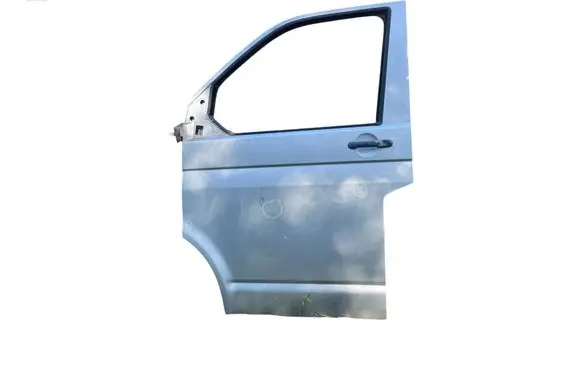 Volkswagen Transporter - Caravelle T5 Front door
