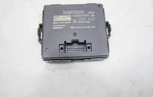 Volkswagen Taigo Gateway control module 3Q0907530AR 3C0903570150
