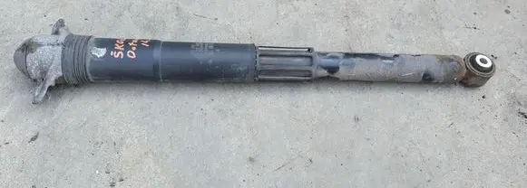 Skoda Octavia Mk3 (5E) Rear shock absorber/damper