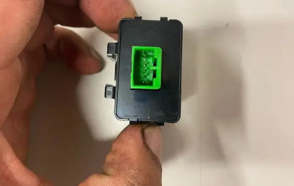 Honda FR-V Immobilizer control unit/module 38385SAAG01