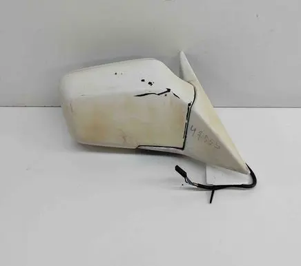 BMW 5 E34 Front door electric wing mirror 1944330