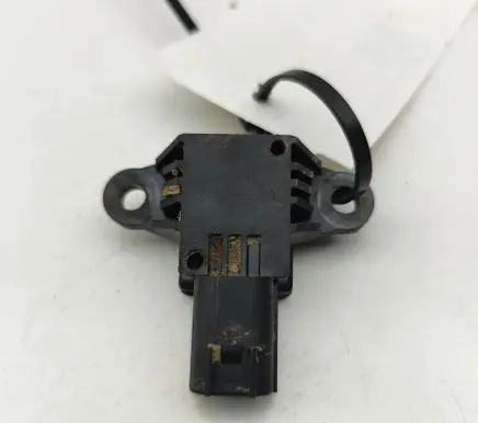 Ford F150 Airbag deployment crash/impact sensor GN1514C676AA