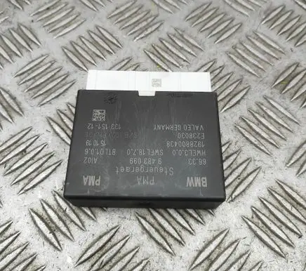 BMW X1 F48 F49 Parking PDC control unit/module 9483099