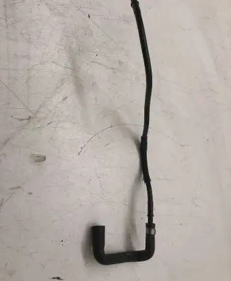 Peugeot 207 CC Other engine bay part