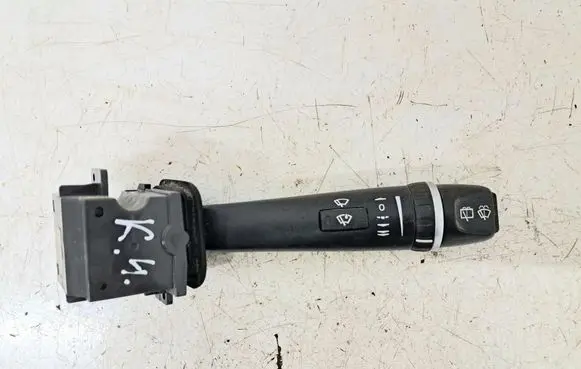 Volvo V70 Wiper control stalk 30798530