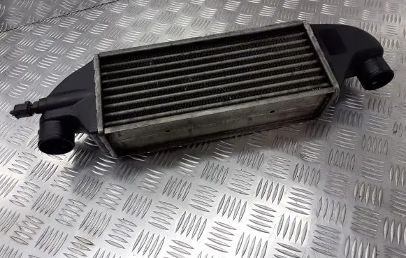 Ford Focus Intercooler radiator XS4Q-9L440-CA