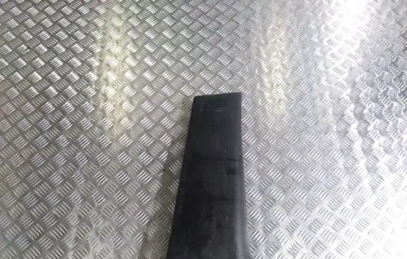 Volkswagen Golf IV (A) pillar trim 1J486298
