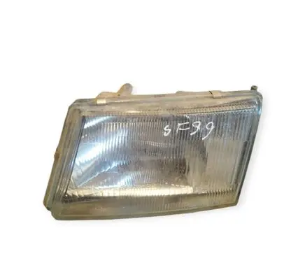 Subaru Forester SF Headlight/headlamp