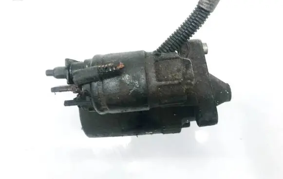 Renault Megane II Starter motor 8200266777C