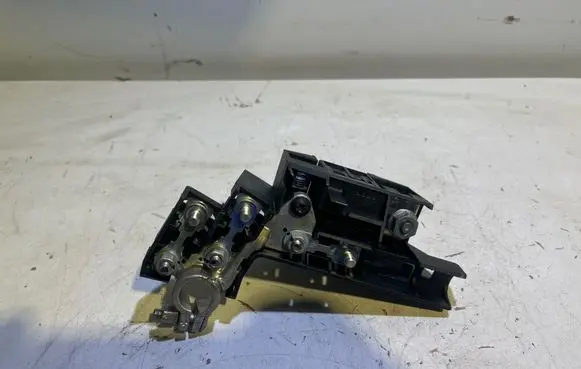 Porsche Macan (95B) Positive cable (battery) K98J4590