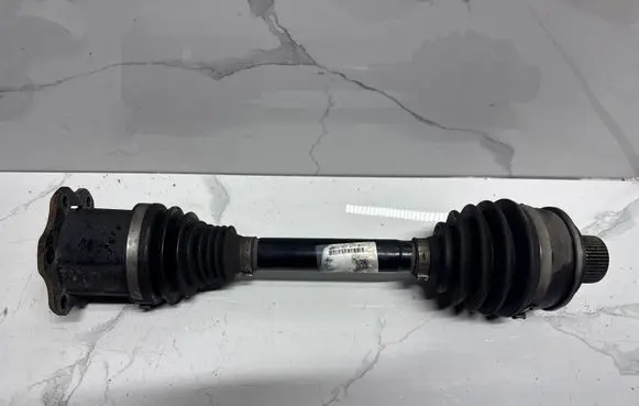 Audi S5 F5 Front driveshaft 8W0407271E