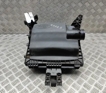 Ford Transit VII Air filter box JK219600AC KK219600AB
