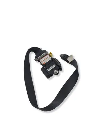 Honda Accord Front seatbelt 0432072