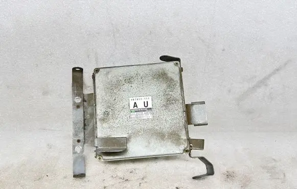 Nissan Primera Engine control unit/module 407913111 237102J610 4079131111