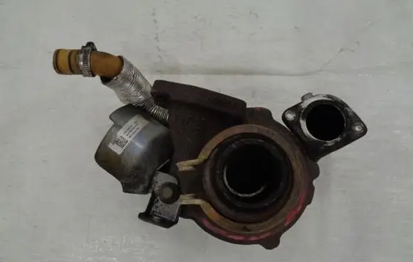 Peugeot 508 Turbo 9686120680